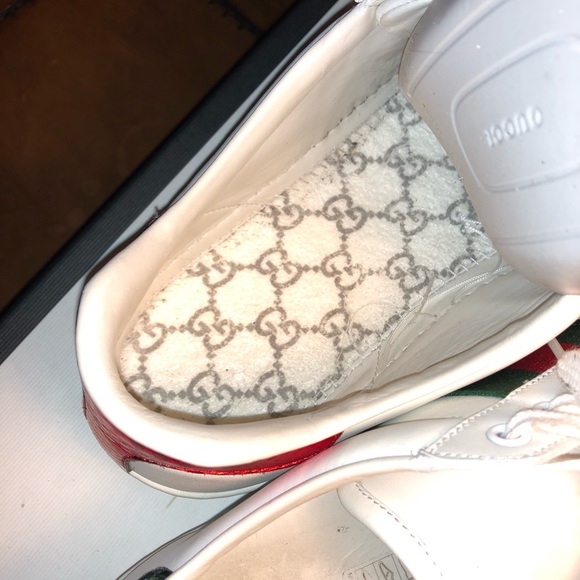 gucci tiger shoes price